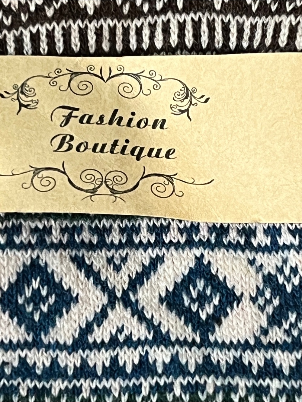 NWT Women’s Cozy socks